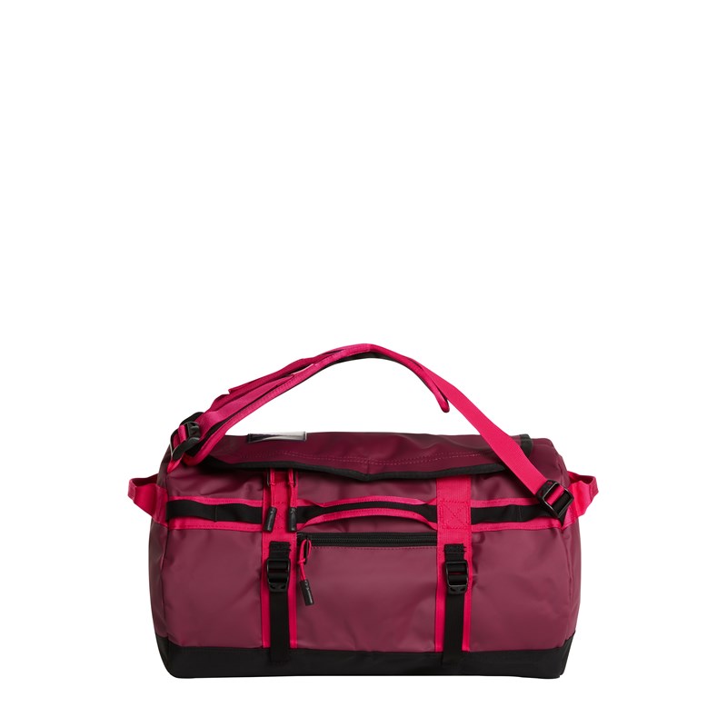 The North Face Duffel Bag Base Camp XS Bordeaux 4