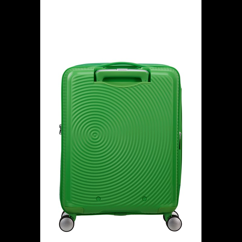 American Tourister Resväska Soundbox m. grön 55 Cm 10