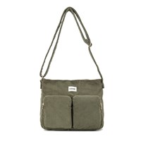 Conmé Crossbody Bella Grön