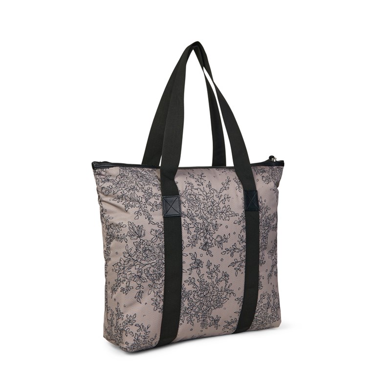 DAY ET Shopper Day GW Re-P Lacyn M Brun/Sort 2