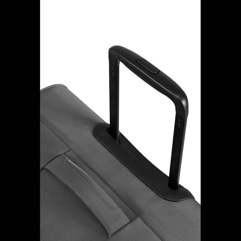 EPIC Kuffert Dynamo Grå 75 Cm 6