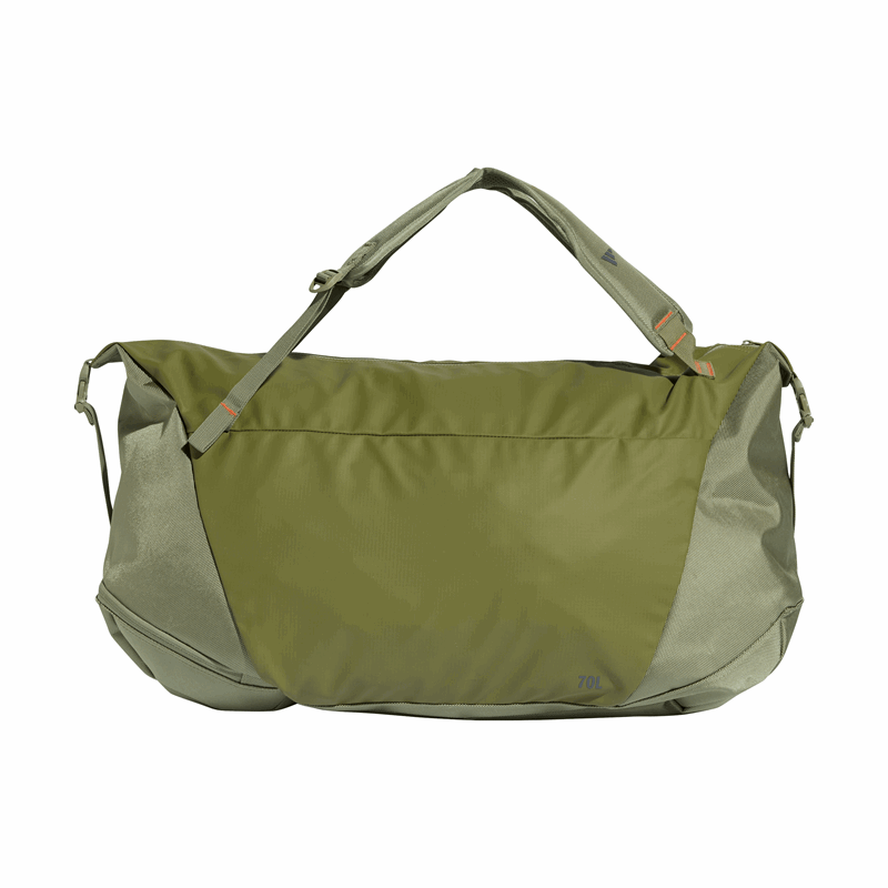Adidas Originals Duffel Bag MT 70 Khaki grøn 4