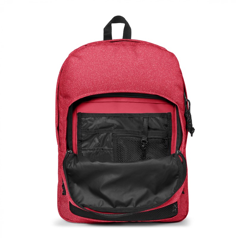 Eastpak Rygsæk Pinnacle Rød 2