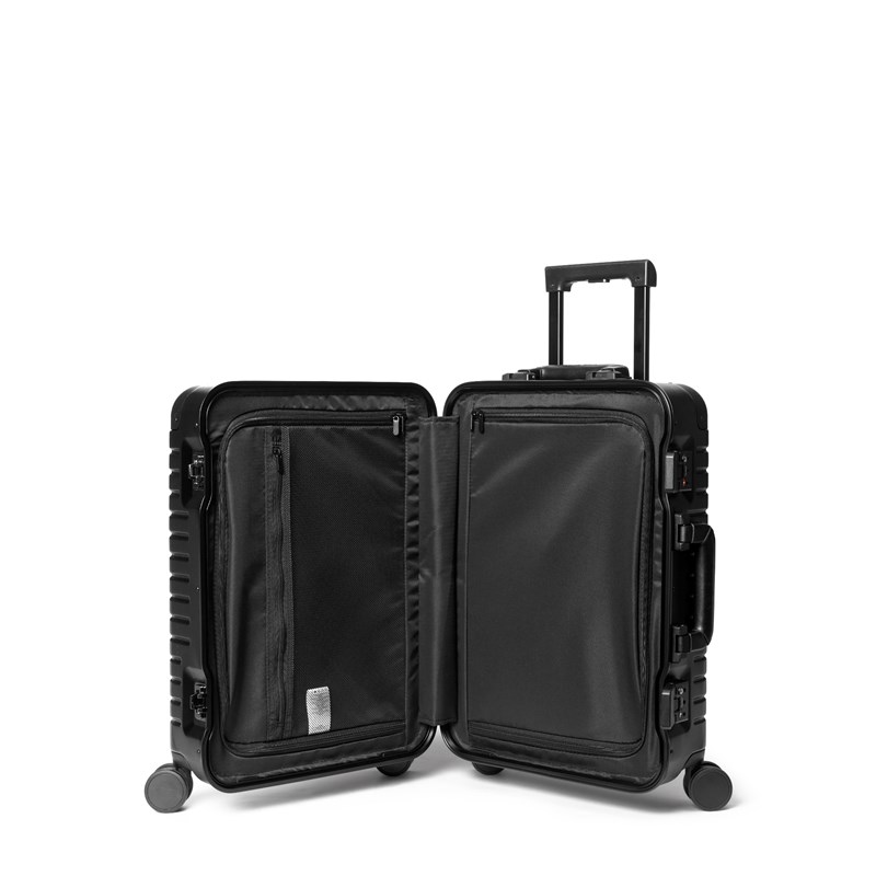 DAY ET Resväska SLS x DAY ET 20" Svart 55 Cm 4