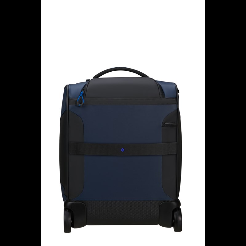 Samsonite Kuffert Ecodiver Mørk blå 45 cm 2