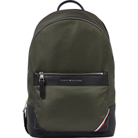 Tommy Hilfiger Ryggsäck Grön
