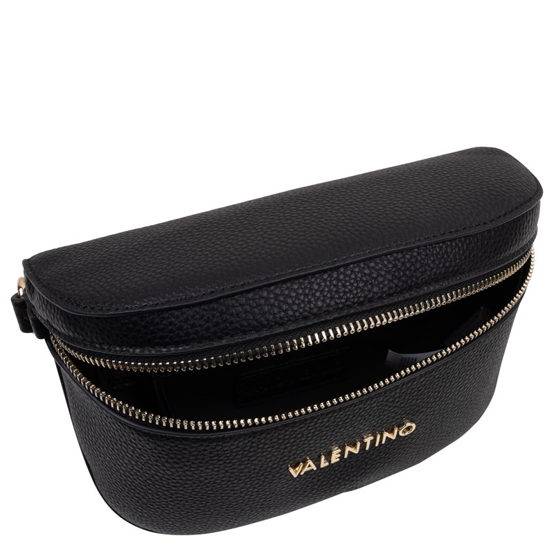 Valentino Bags Midjeväska Miramar Svart 5