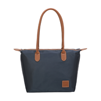 Again Shopper Storm Navy 15" 1