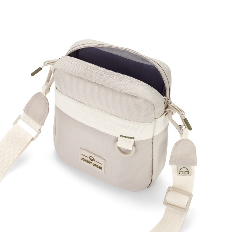 Johnny Urban Crossbody Jayden Sand 5