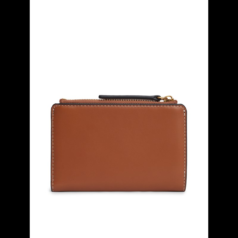 Tommy Hilfiger Pung Script Brun 4