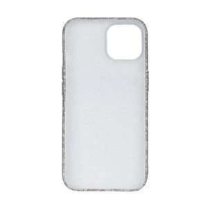 Conmé Mobilcover Beige Soft Flower iPhone 13/14/15/16E Beige/grå alt image