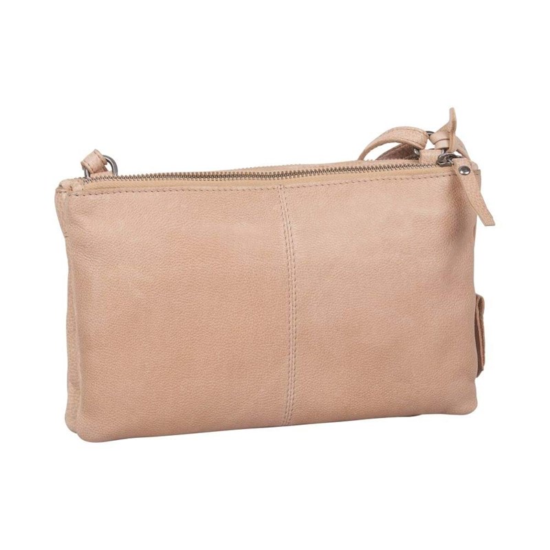 Burkely Crossbody L Just Jackie Beige 5