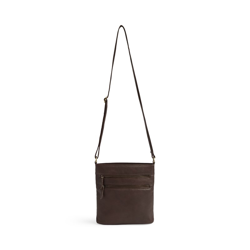 Aura Crossbody Kaia S M. Brun 5