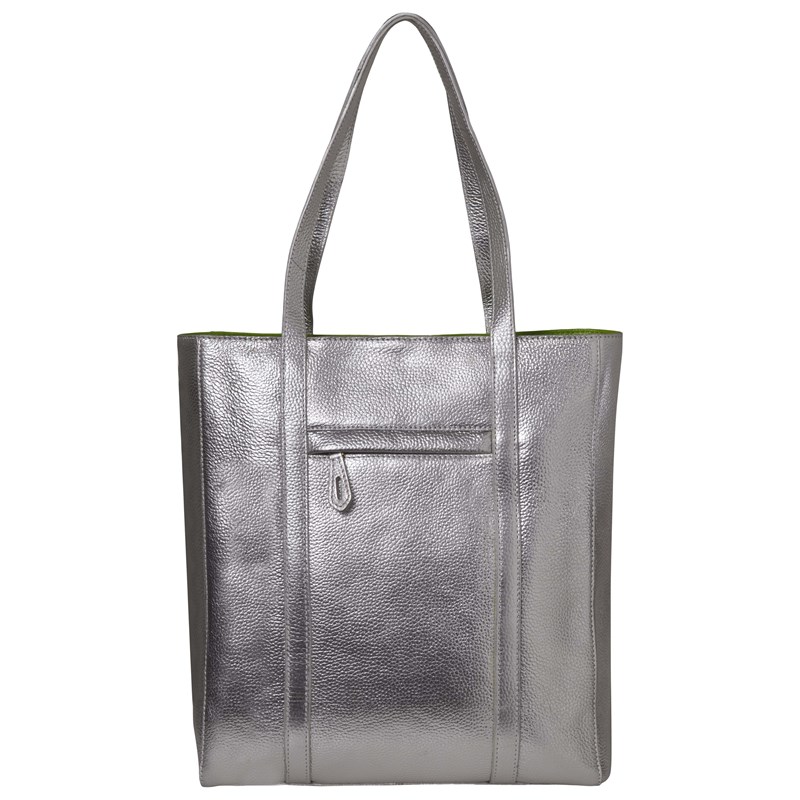 HERA Shopper Harriet  Sølv 13" 4