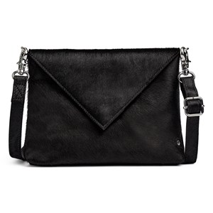 Depeche Clutch Svart