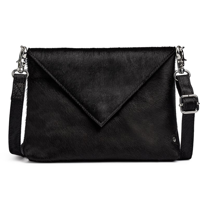 Depeche Clutch Svart 1