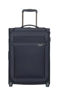 Samsonite Resväska Airea M. blå 55 Cm 1