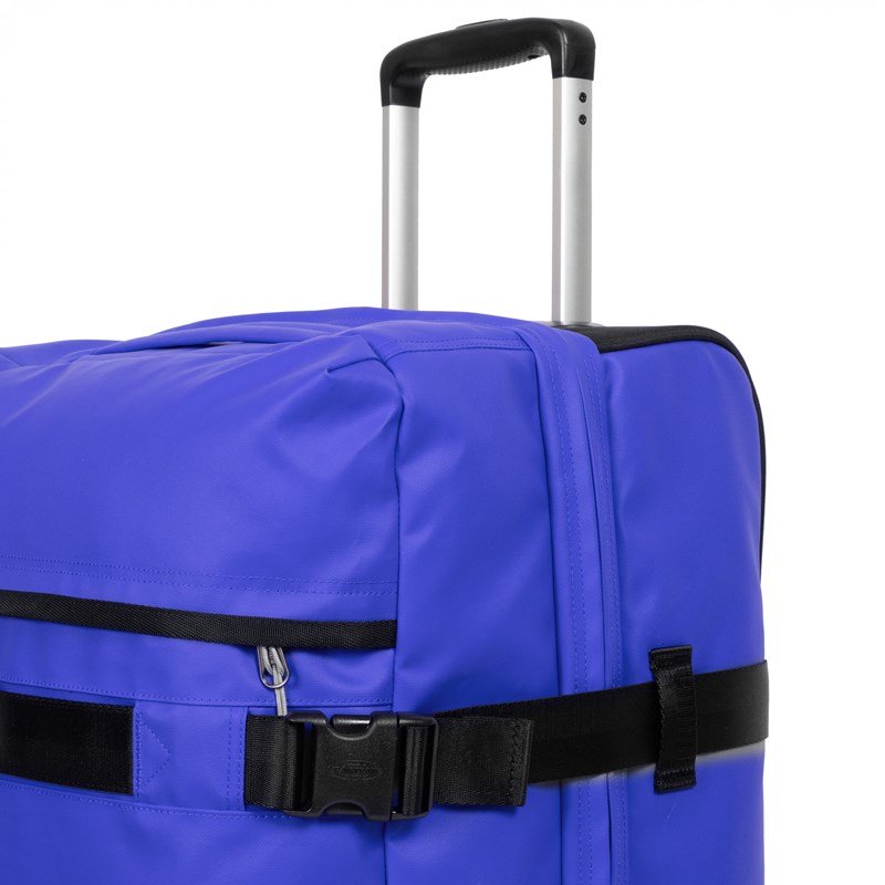 Eastpak Resväska Transit'R Kobolt Str L 5