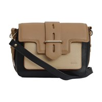 HERA Crossbody Anna Svart