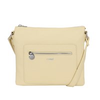 Conmé Crossbody Nanny Gul 1