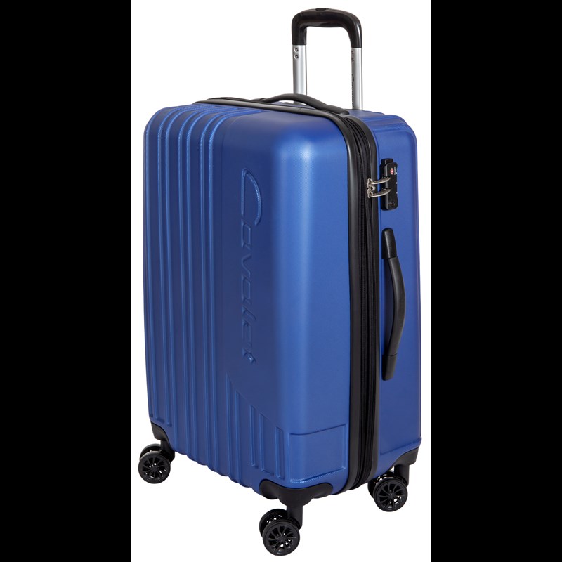 Cavalet Resväska Malibu Kobolt/ blå 65 Cm 5