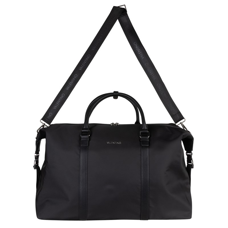 Valentino Bags Weekendtaske Infinity Sort 4