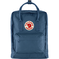 Fjällräven Ryggsäck Kånken Marin 1