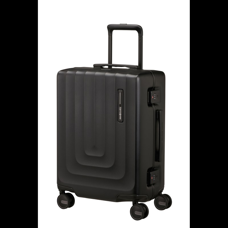 Samsonite Resväska Focus M. Grå 55 Cm 3