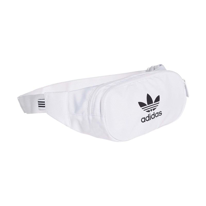 Adidas Originals Bæltetaske Essential Crossbody Hvid 2