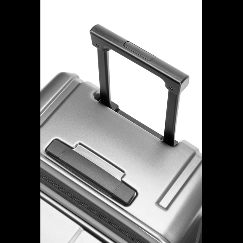 EPIC Kuffert Trunks Grå 6