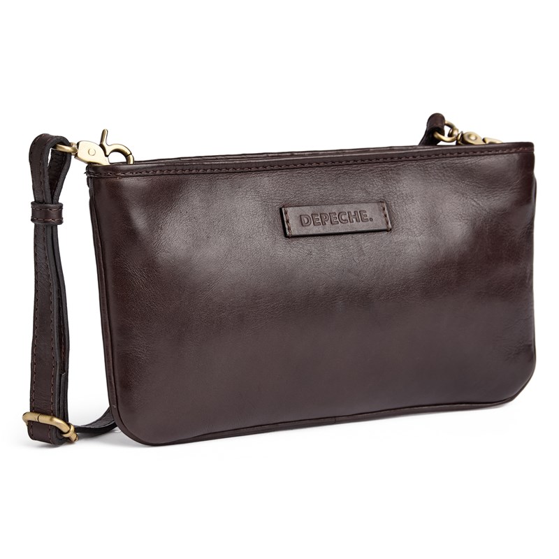 Depeche Clutch M. Brun 2