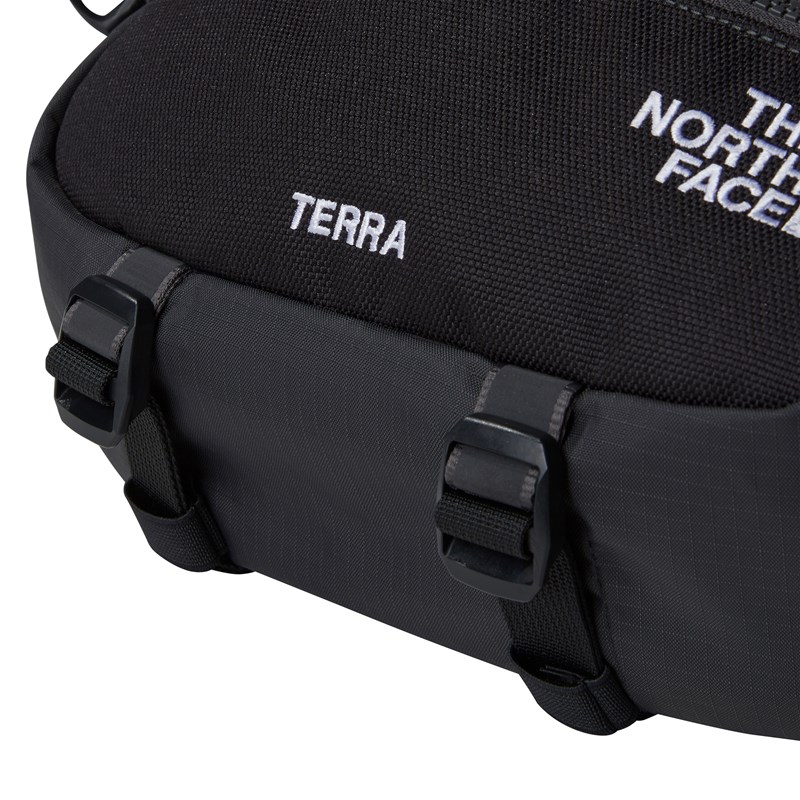 The North Face Bæltetaske Terra Lumbar 6 Sort 5