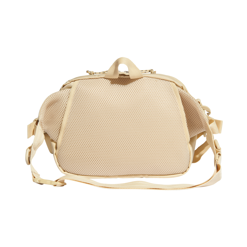 Adidas Originals Bæltetaske Adventure L Beige 2