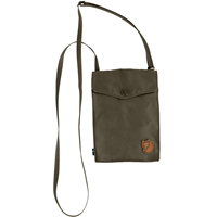 Fjällräven Mobilfodral Pocket Grön 1