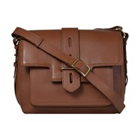 HERA Crossbody Mary Brun