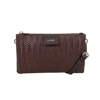 Conmé Crossbody Libby Brun