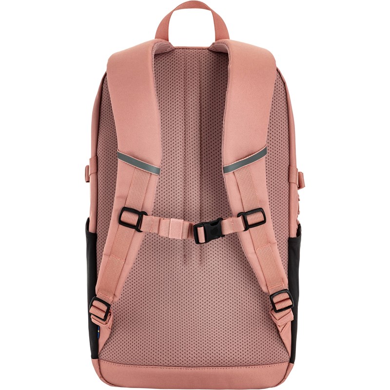 Fjällräven Rygsæk Skule 24  Rosa 2