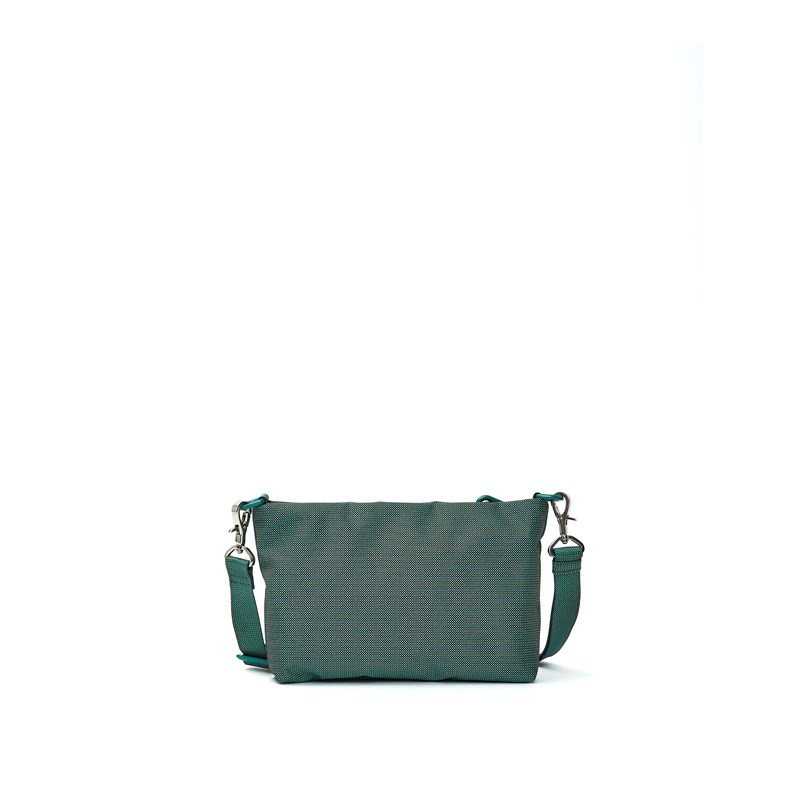 Mandarina Duck Crossbody MD20 Bladgrøn 3