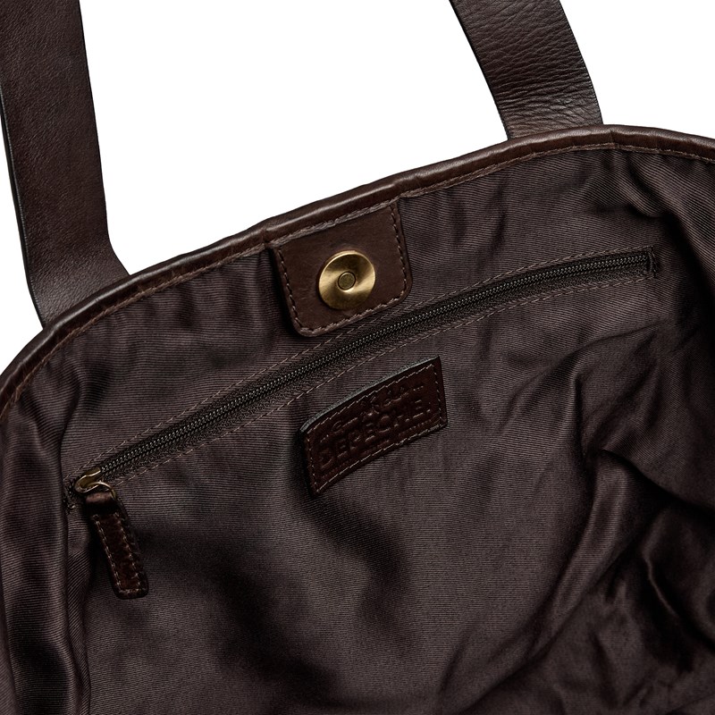 Depeche Shopper Sofya Brun 2