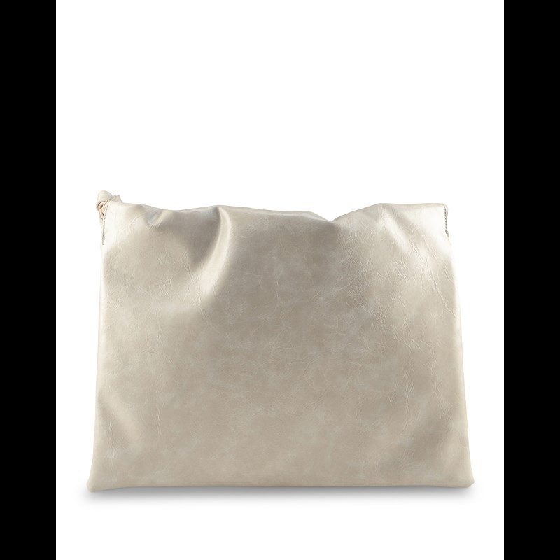 Jost Skuldertaske KIRUNA L Off Hvid 4