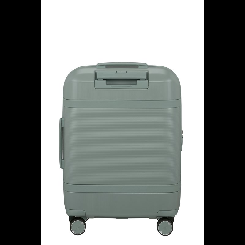 Samsonite Resväska Image Grön 55 Cm 4