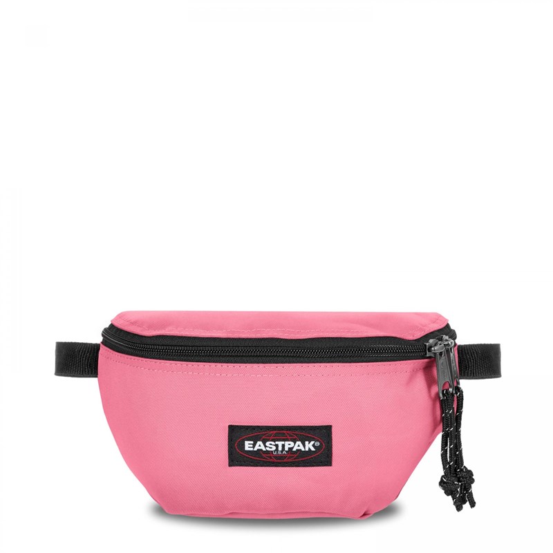 Eastpak Bæltetaske Springer Rosa 1