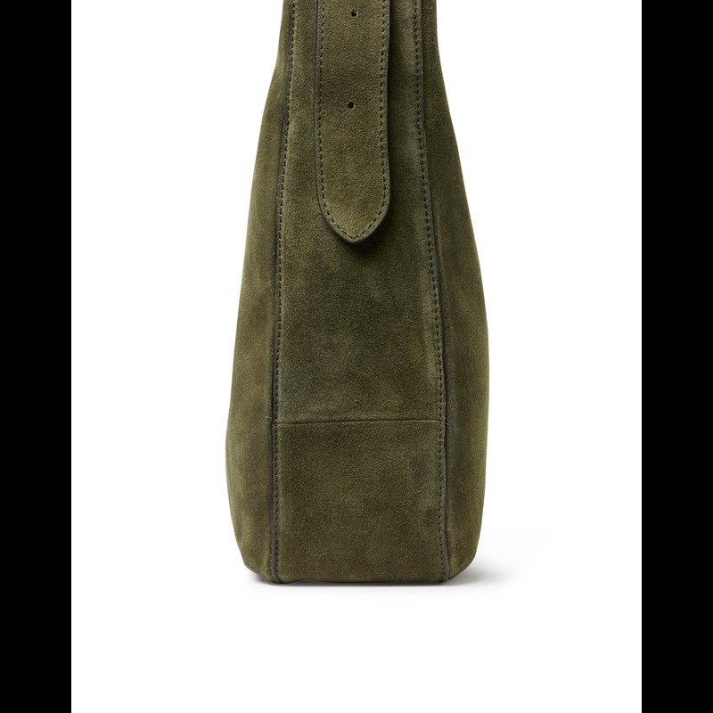 Saddler Totebag Molly mighty Grøn 3