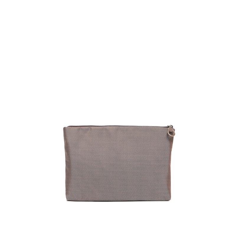 Mandarina Duck Kosmetikväska MD20 Taupe 3