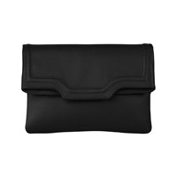 Belsac Clutch Cherstin Svart 1