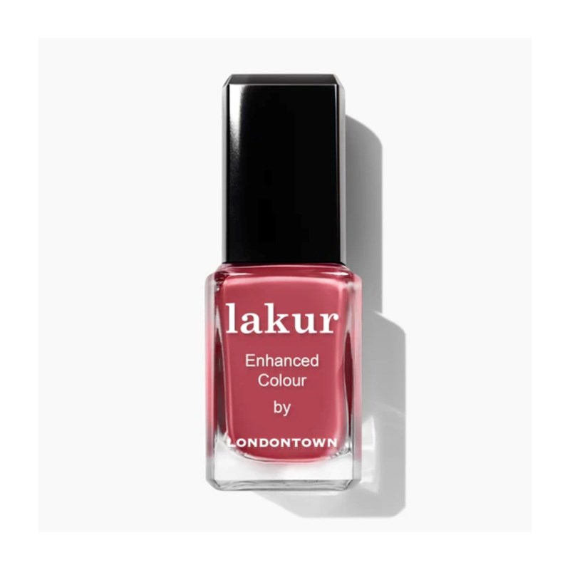 Londontown Neglelak Flushed Cheeks Cognac/rust 1