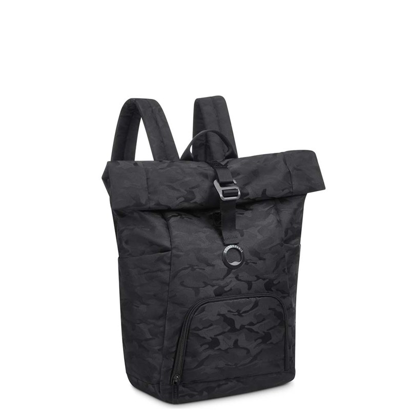 Delsey Ryggsäck Citypack Kamouflage 15" 2