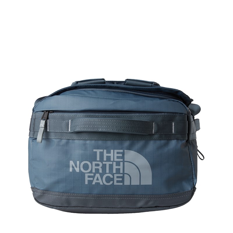 The North Face Duffel Bag Base C. Voyager 42 Blå Grå 6