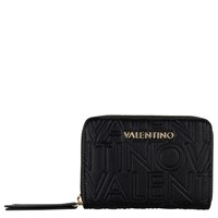Valentino Bags Plånbok Pansy Svart 1