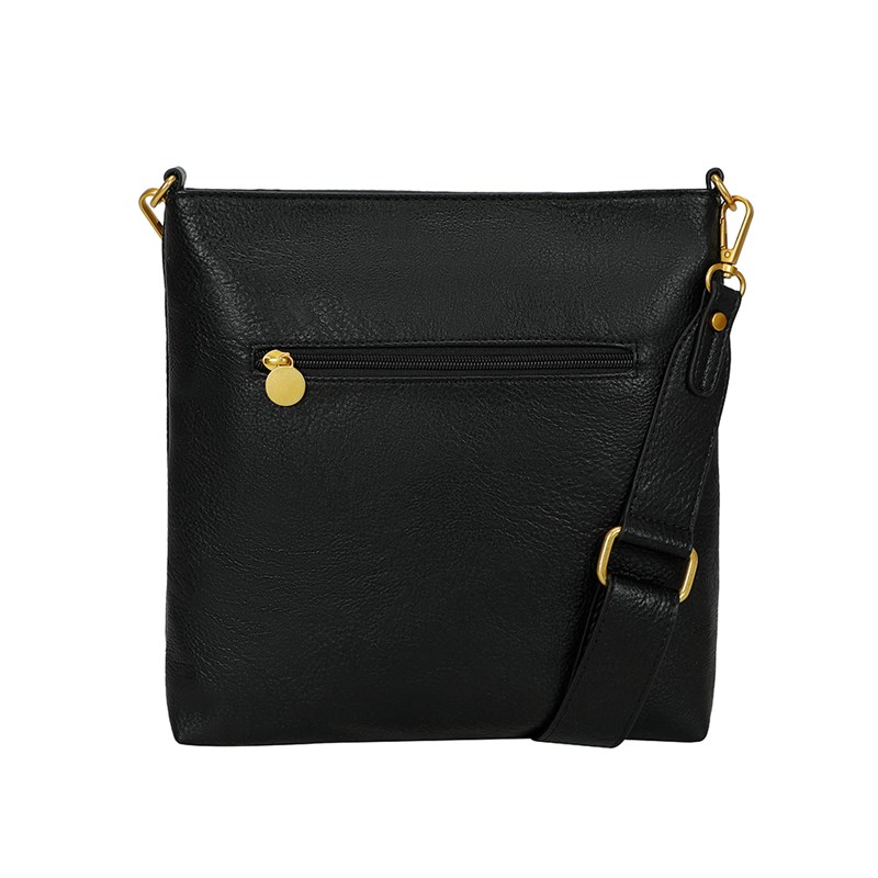 Conmé Crossbody Gerda Svart 3